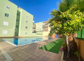 Casa Isa - Aire acondicionado - Piscina - Candelaria - Tenerife